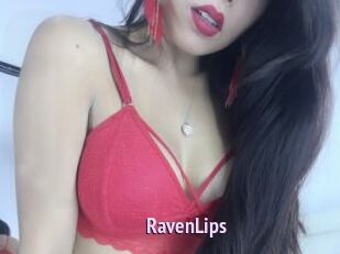 RavenLips