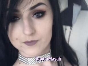 RavenMayah