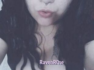 RavenR0se
