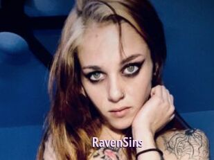 RavenSins Film Porno