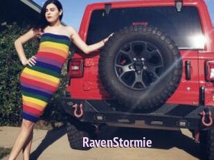 RavenStormie