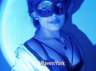 RavenYork