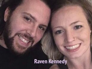 Raven_Kennedy