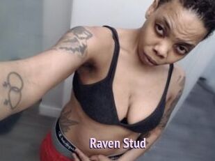 Raven_Stud
