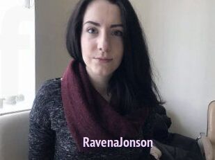 RavenaJonson