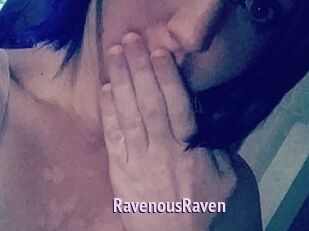RavenousRaven