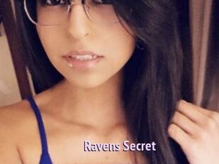 Ravens_Secret