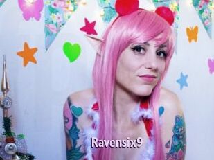 Ravensix9