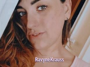 RavyneKrauss