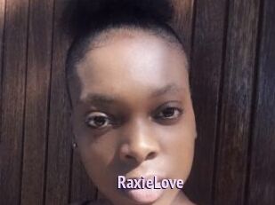 RaxieLove