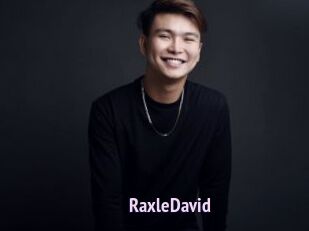 RaxleDavid
