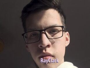 RayClark