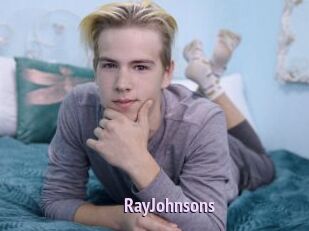RayJohnsons