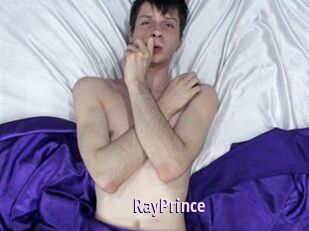 RayPrince