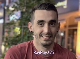 RayRay225