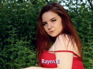 Rayen18