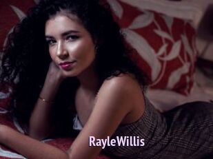 RayleWillis