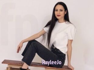 RayleeJo
