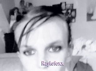 Raylefoxx
