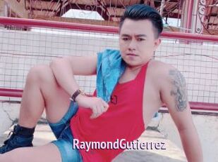RaymondGutierrez