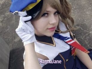 RaynaJane