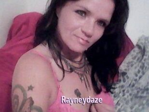 Rayneydaze