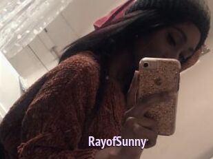 RayofSunny