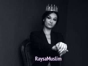 RaysaMuslim