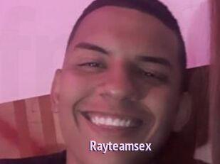 Rayteamsex