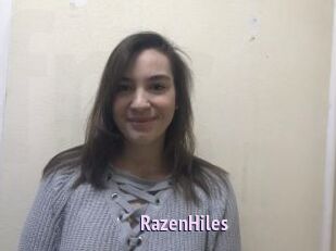 RazenHiles
