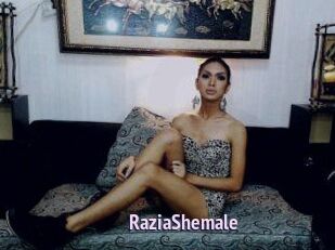 RaziaShemale