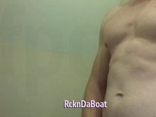 RcknDaBoat