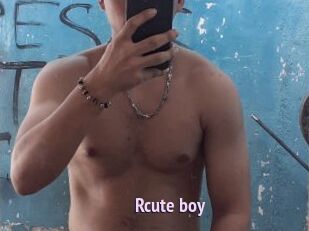 Rcute_boy