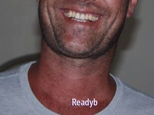 Readyb