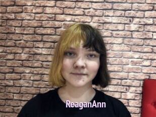 ReaganAnn