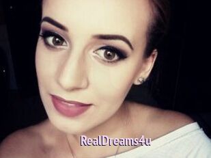 RealDreams4u