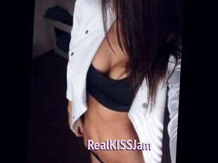 RealKISSJam