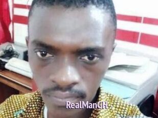 RealManGH
