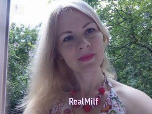 RealMilf