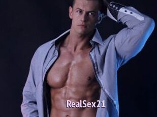 RealSex21
