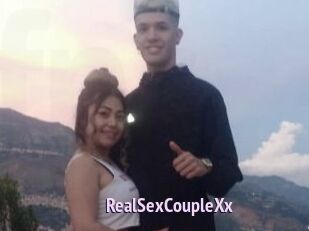 RealSexCoupleXx