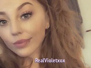 RealVioletxox