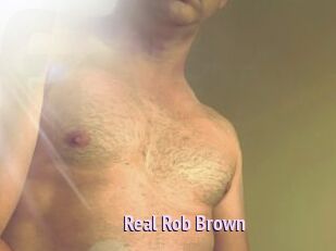 Real_Rob_Brown Film Porno