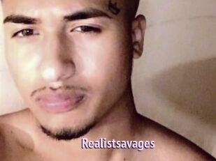 Realistsavages