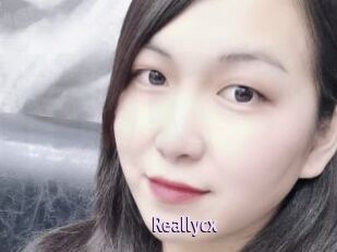 Reallycx
