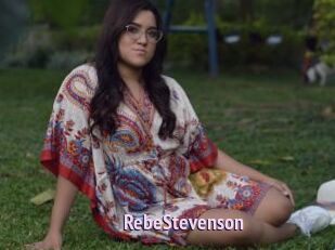 RebeStevenson