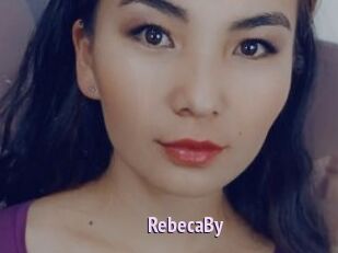 RebecaBy