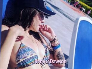 RebecaDawson