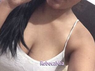RebecaMia
