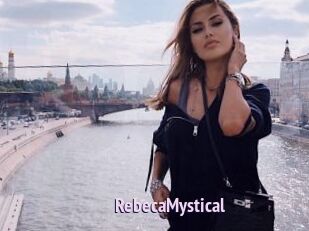 RebecaMystical